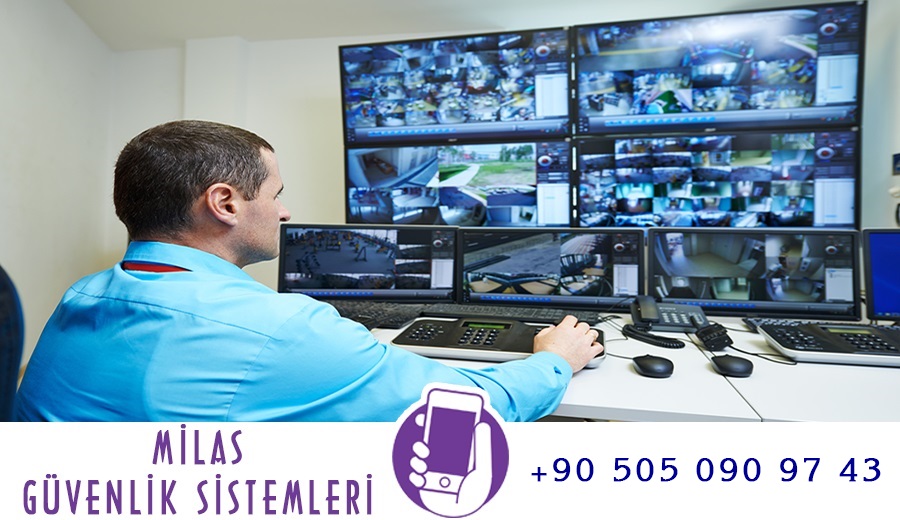 Milas Security Systems