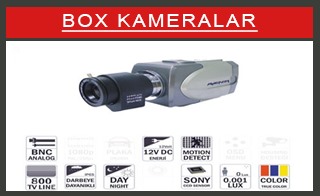 Didim, Bodrum, Kuşadası, Milas, Söke Güvenlik Box Kameralar Didim, Bodrum, Kuşadası, Milas, Söke Güvenlik Box Kameralar