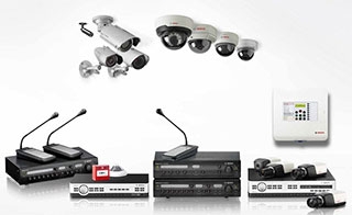 Security Systems