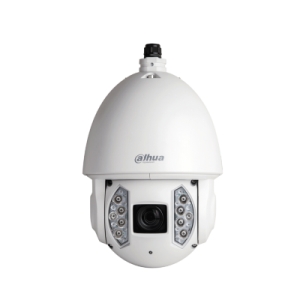 DAHUA 5MP 30x IR PTZ Network Camera