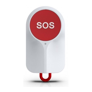 KABLOSUZ PANİK BUTON SOS