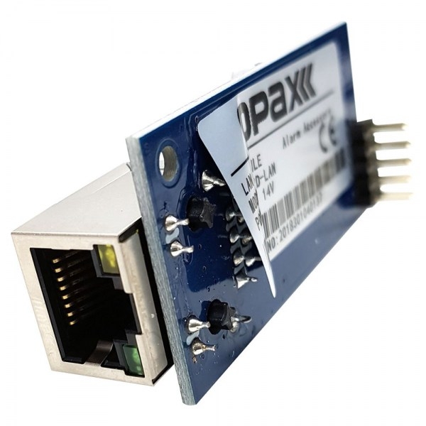 OPAX-2646 ARD-LAN Modülü