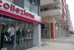 Didim Collezine Alarm Kamera