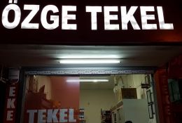 Ozge Tekel Didim